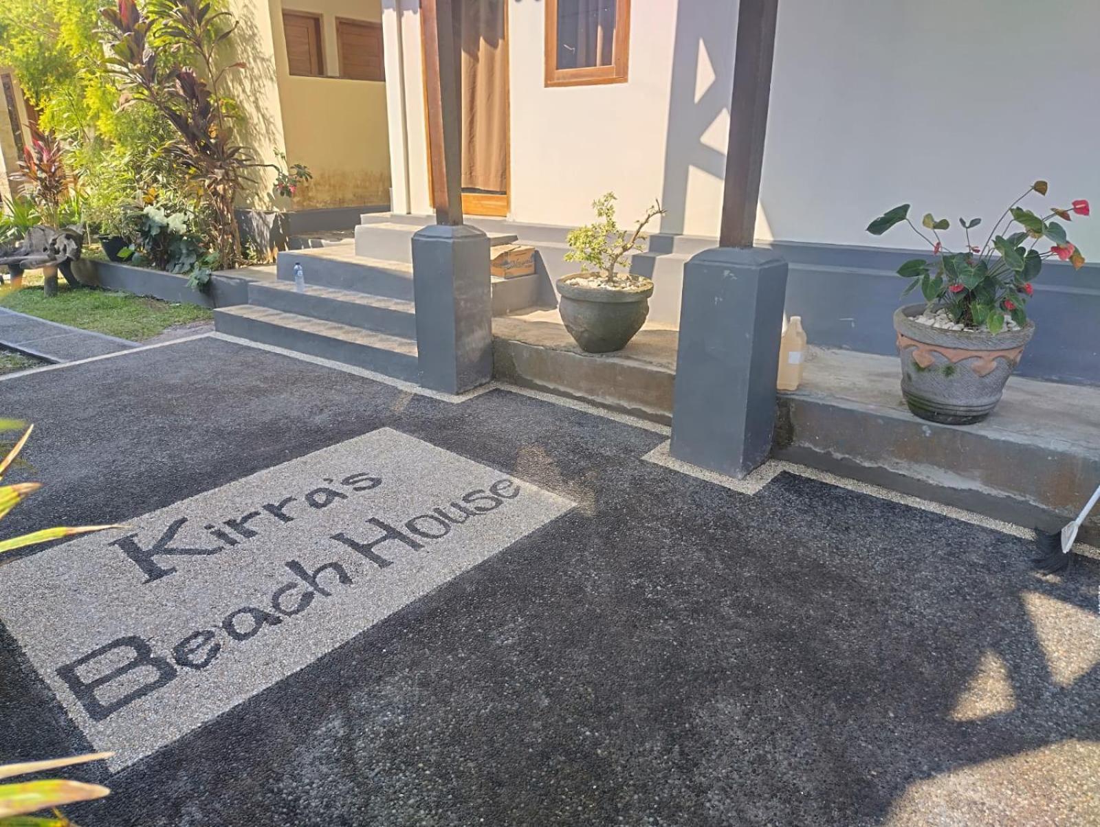 Kirra'S Beach House Pulukan Kültér fotó
