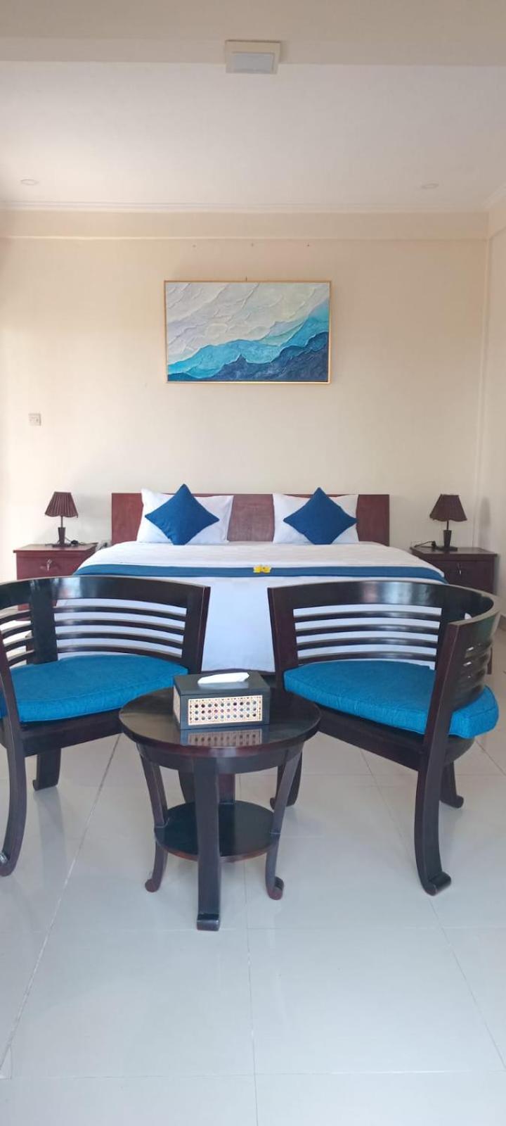 Kirra'S Beach House Pulukan Kültér fotó