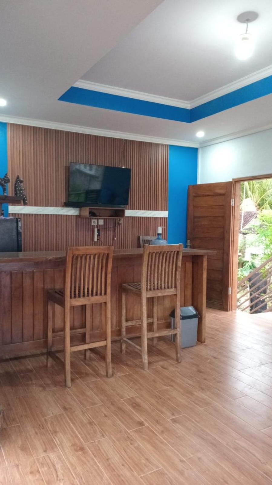 Kirra'S Beach House Pulukan Kültér fotó