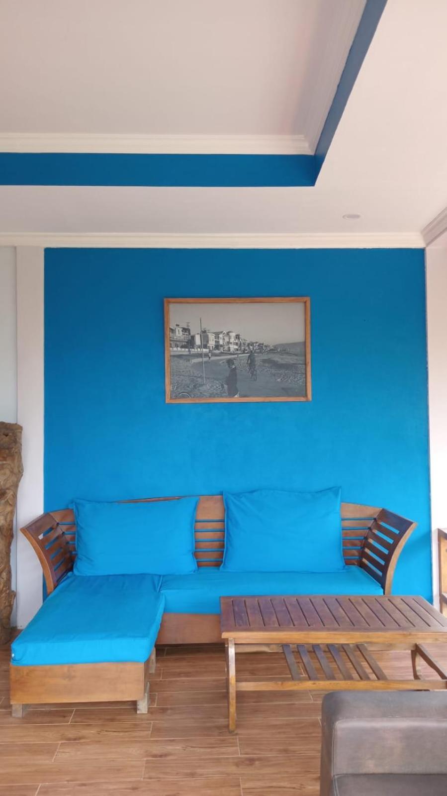 Kirra'S Beach House Pulukan Kültér fotó